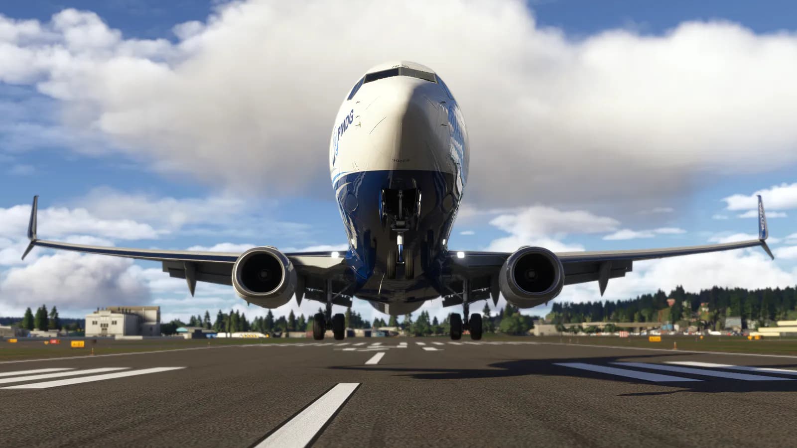 PMDG announces update for 737NG3