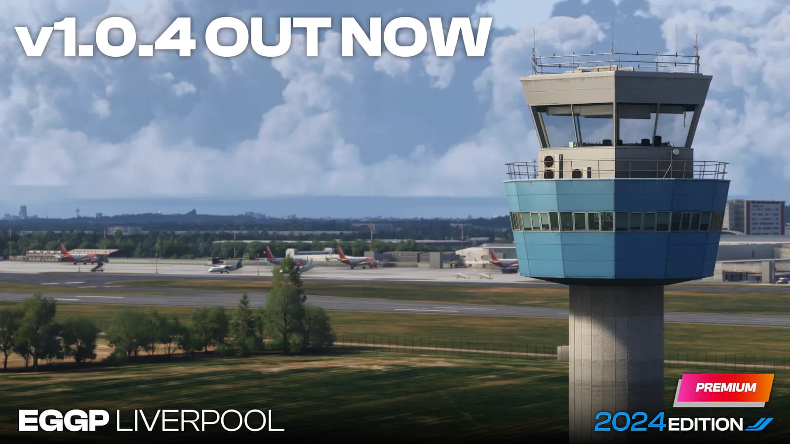 iniBuilds Liverpool (EGGP) v1.0.4 hotfix released