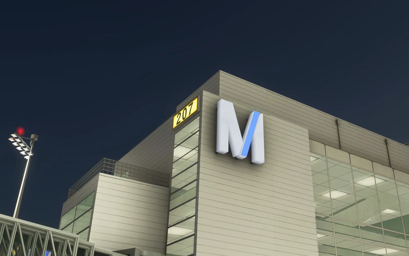 Sim-Wings: EDDM Munich Airport v2.5.1 released