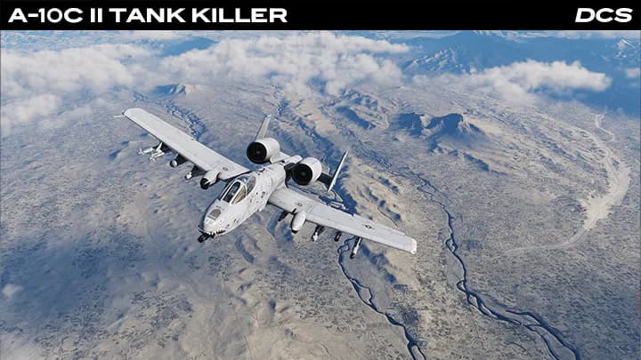 DCS 2.9.30.28536 Update und Herbstaktion 2026