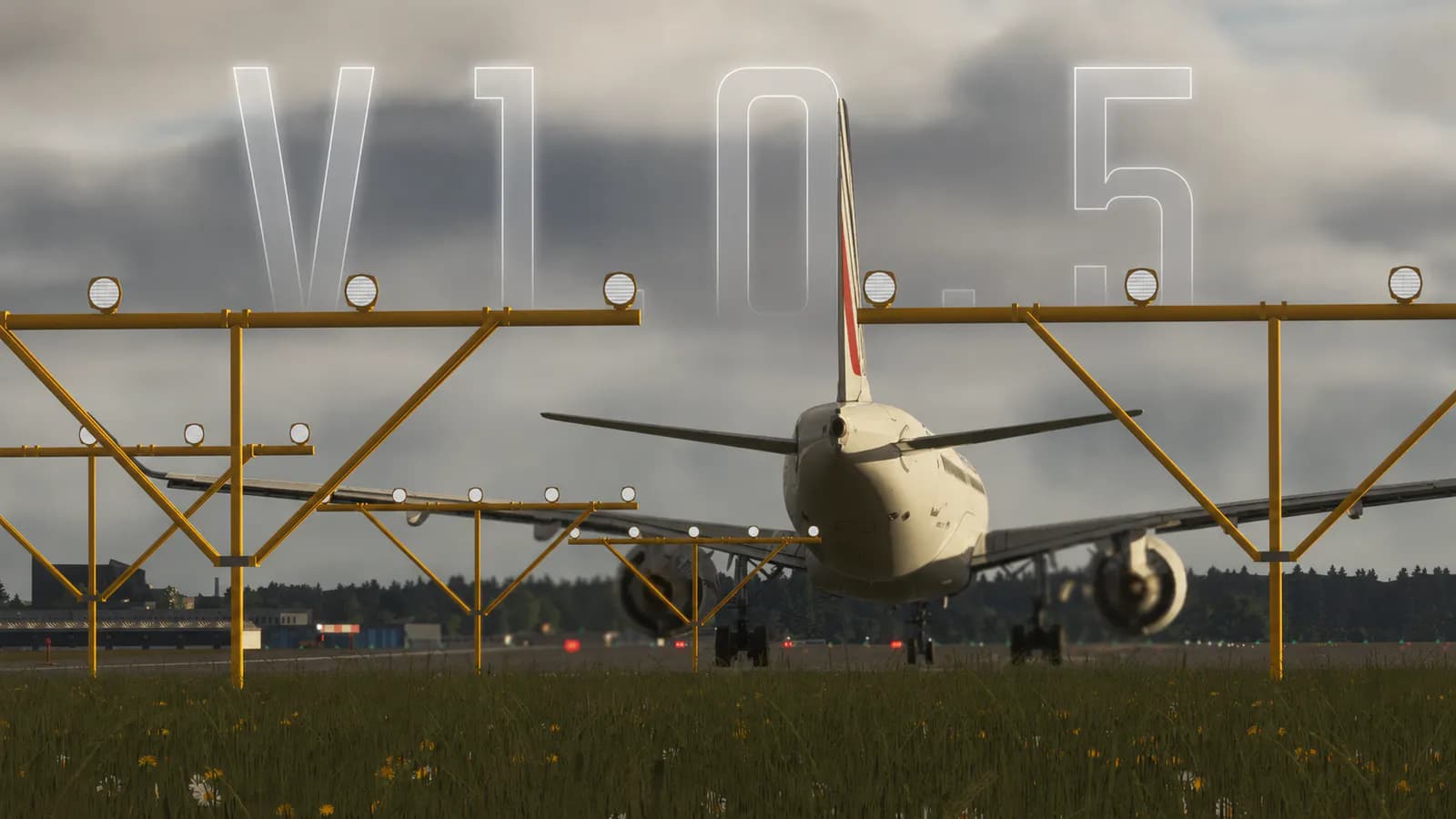Synaptic Simulations veröffentlicht A220-Update 1.0.5