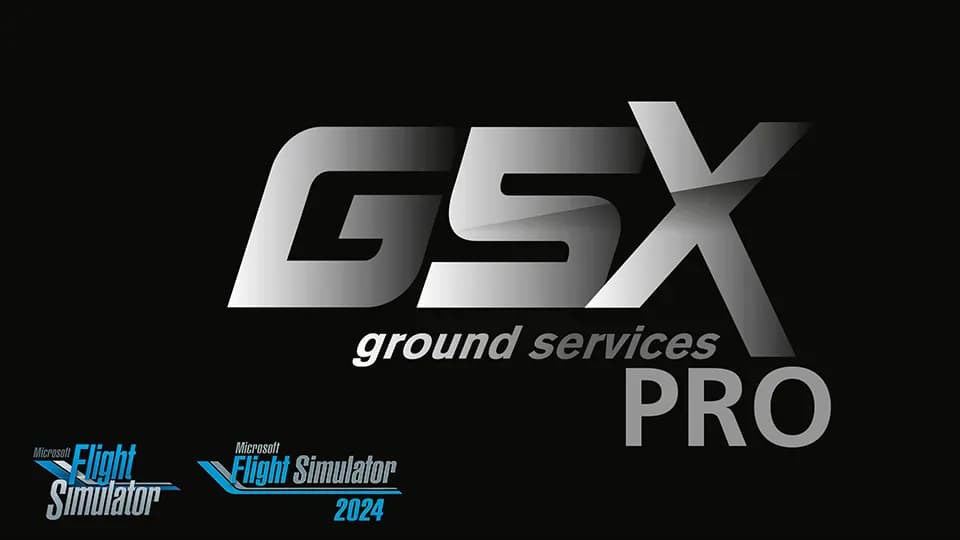 GSX Live Update 4.0.16 veröffentlicht
