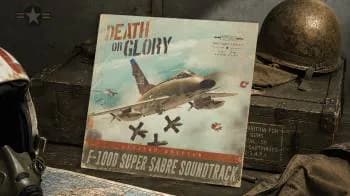 DCS F-100D development report released