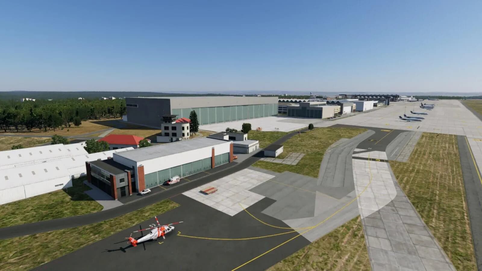 X-Plane Gateway Update 12.4.4 released