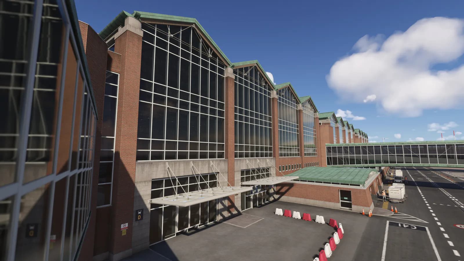Aerosoft announces Venice Airport for MSFS 2024