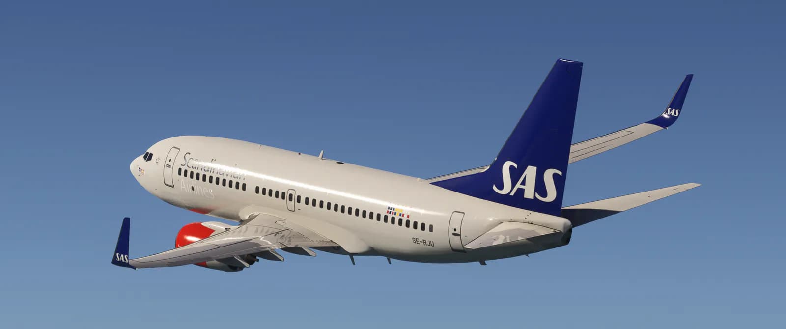 HUES: 11 new liveries