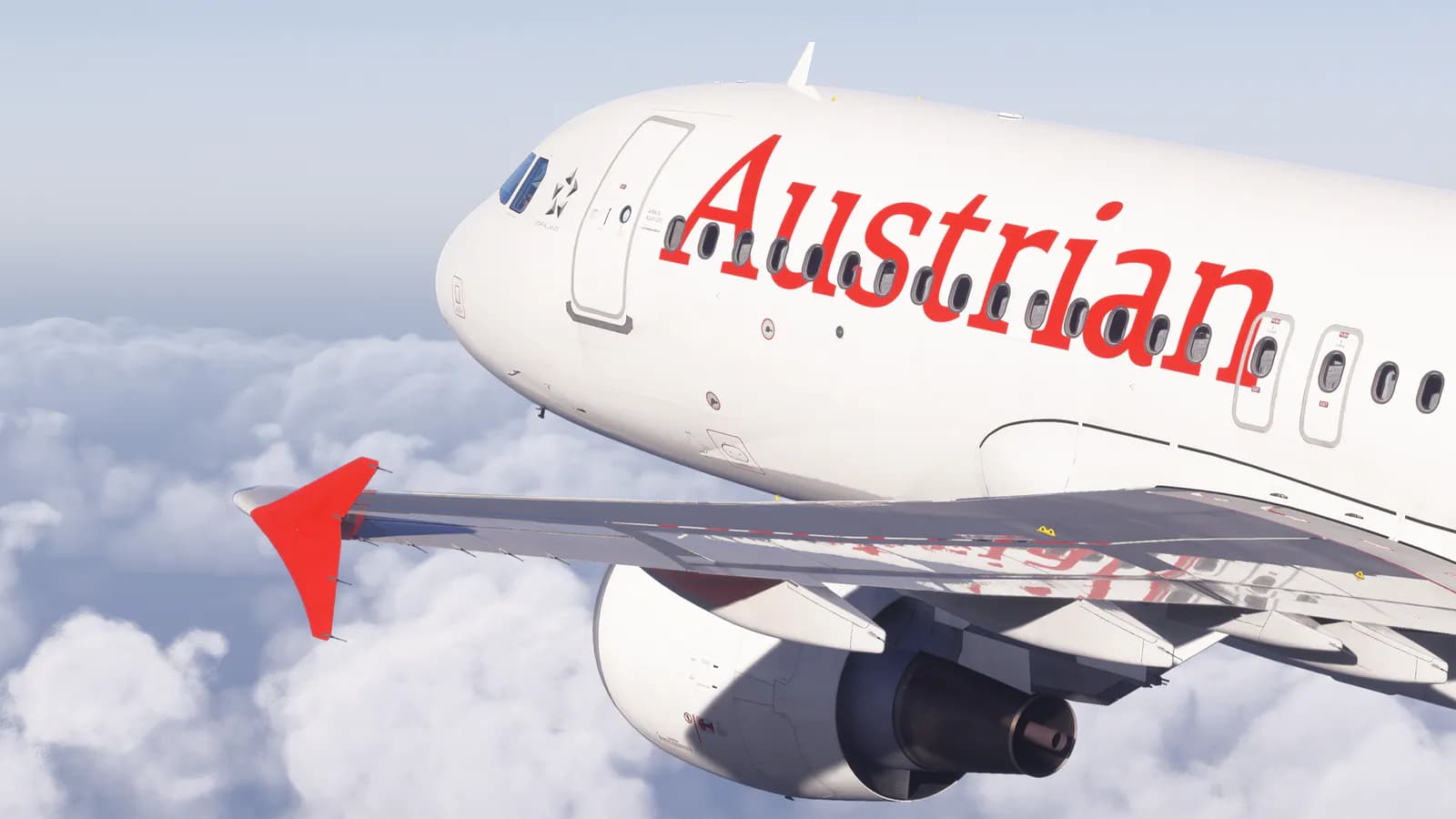 HUES: 15 new liveries