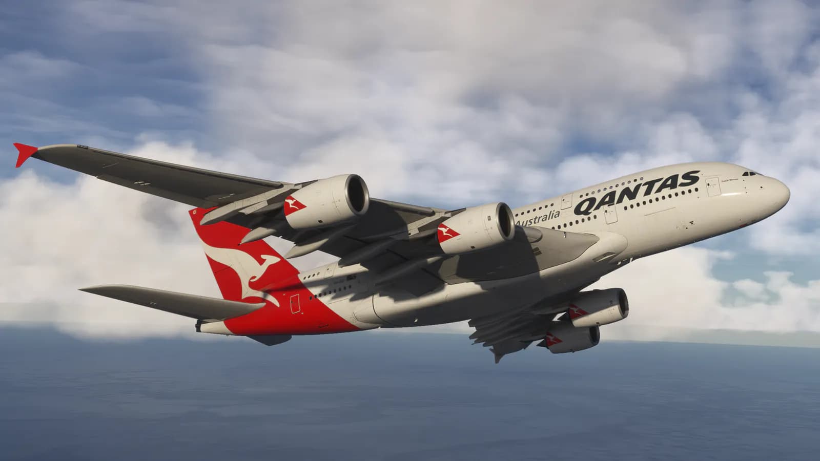 HUES: 8 new liveries