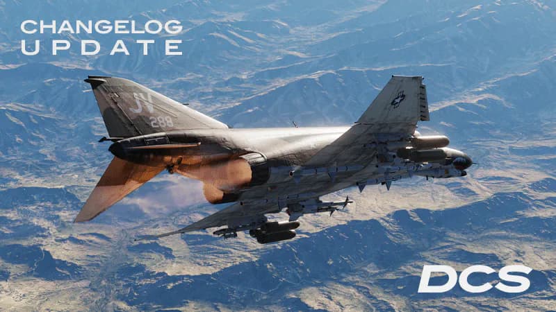 DCS 2.9.29.27278 veröffentlicht